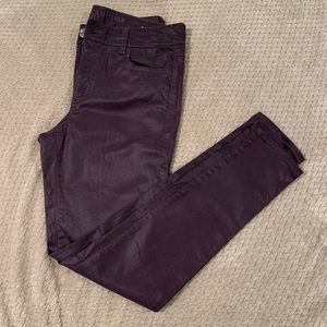 American Eagle High Rise Jean Jegging